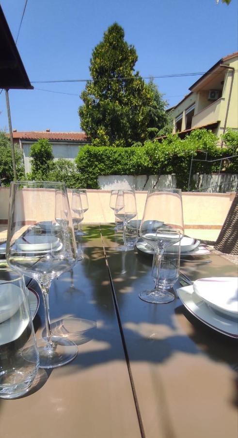 Niksa Apartman Fiume Kültér fotó