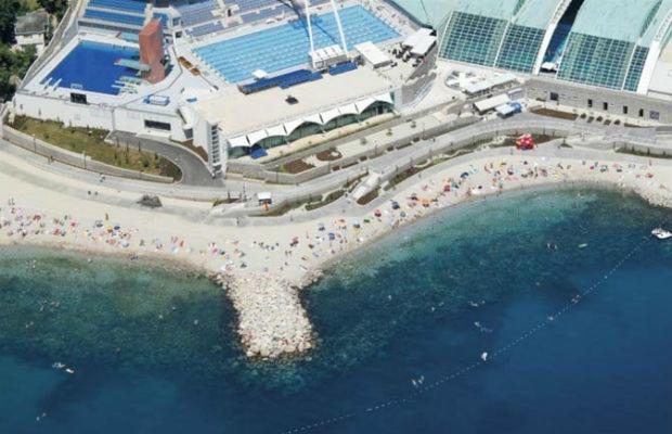 Niksa Apartman Fiume Kültér fotó