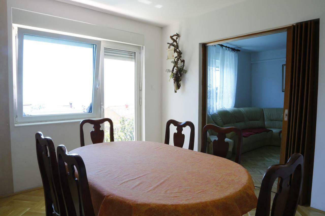 Niksa Apartman Fiume Kültér fotó