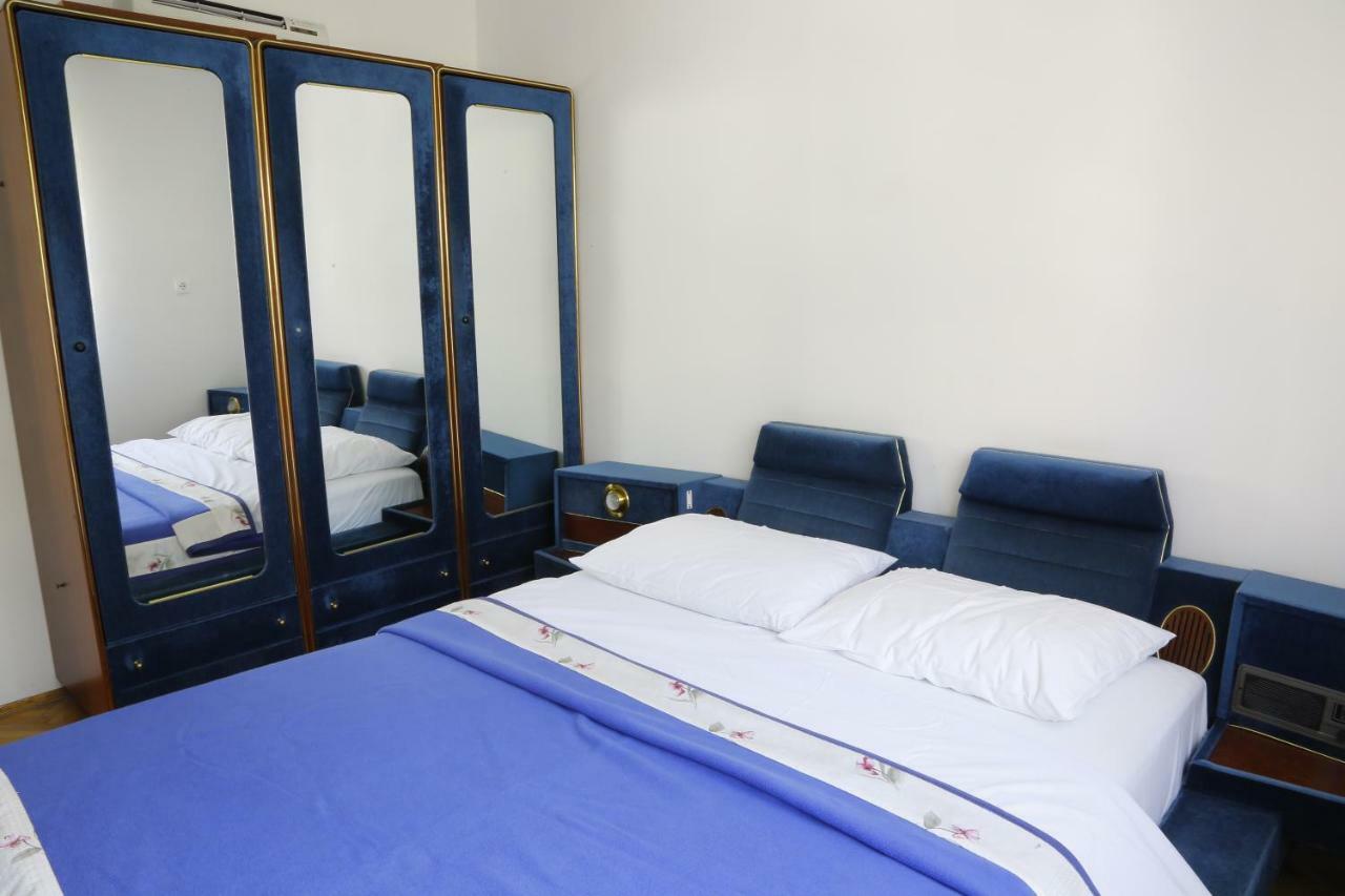 Niksa Apartman Fiume Kültér fotó