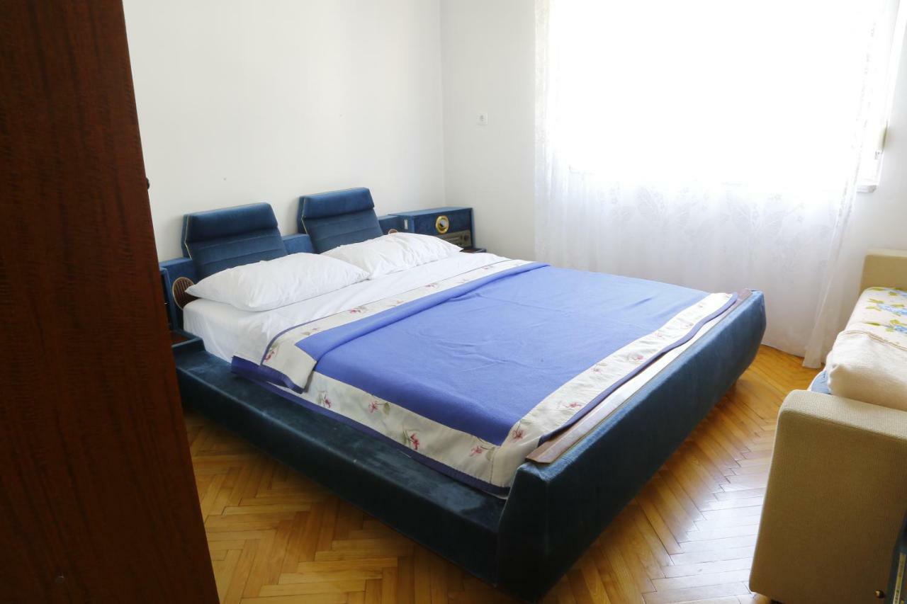 Niksa Apartman Fiume Kültér fotó
